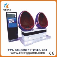 Vr Video Game Machine Entertainment Machines for Promotion