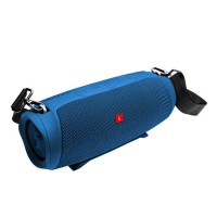 2.5 Inch IP67 Waterproof Dustproof Powerful Mini Bluetooth Speaker