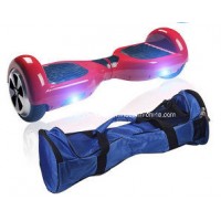 Mini Smart Balance Two Wheel Electric Drift Board/Scooter with LED Light and Bag