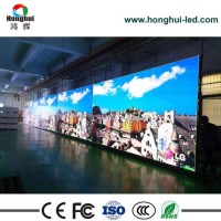 LED Module 192mmx192mm Outdoor P6 LED Display Screen Advertising Billboard