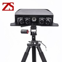 High Precision White Light 3D Scanner with Good Price