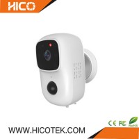 New 2MP Tuya Digital Ai CCTV Wireless WiFi Indoor PIR Action Video IP Home Security Motion Detection