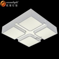 Modern Home Lighting Ceiling Lamps Panel Lighting with Kitchen and Living Room 8003