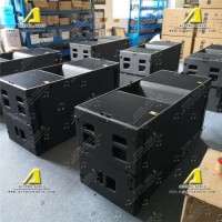 Low Frequency Ks28 Active Subwoofer Loudspeaker Professional Audio Line Array System Sound Box