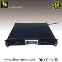 Audio Sound System Mixer  DJ Broadband Power Amplifier (Sanway FB-7K)