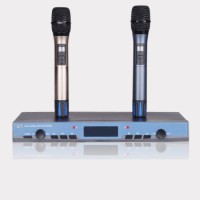 Qsn Wireless Microphone (K268) Cheap Price&High Quality
