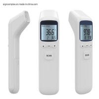 Wholesale One Second Electronic Read Forehead Digital Forehead Thermometer