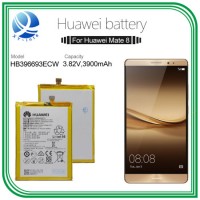Mobile Phone Battery for Huawei Mate 8 3.82V 3900mAh Battery