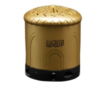 Islamic Quran Speaker Quran Audio MP3 Player Bluetooth 25 Reciters