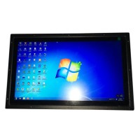 18.5 21 Inch 16: 9 LED Open Frame LCD CCTV Monitor