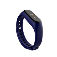 Mi Band M4 Smart Banda Pulsera Inteligente Heart Rate Monitor Fitness Tracker Anti-Lost Remind Water