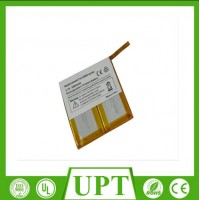 Ultra Energy Battery Flat Lithium Polymer Battery 3.7V 3000mAh 11.1wh 358593