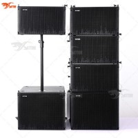 High Quality Vera Series Line Array Speaker DJ Equipment