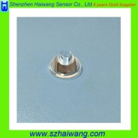 Fresnel Ray Spheric Shaped Acrylic Material LED Lens