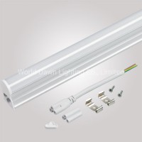 2 Years Warranty 1.2meter 18W&24W 2700-6500K LED Integrated T8 Tube Light