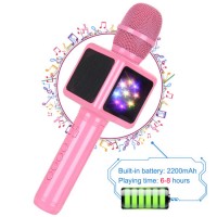 Portable Karaoke System for KTV