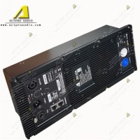 China Plate Amplifier Factory Home Audio Amplifier Module Professional 1800W Power Amplifier