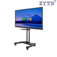 55" Android IR Touch Interactive Whiteboard with OPS for Option