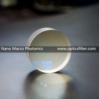 Working Range Customized Achromatic Doublet Optical Lens