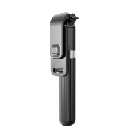 Bluetooth Gopro Tripod 360 Degrees Selfie Stick Mobile Monopod