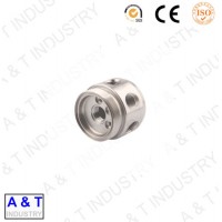 Customized Ningbo 6061 7075 2024 Aluminum High Demand CNC Machining