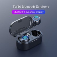 2020 Best Selling Silent Disco Wireless Headphone Wireless Noise Cancelling Earbuds Bluetoot Hearpho