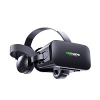Adjustable Phone Vr 3D Glasses for Smartphone Android and Ios