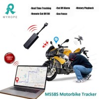 Wholesale Engine Immoblizer Small Motorcycle Wire Mini Car Motorbike Tracker