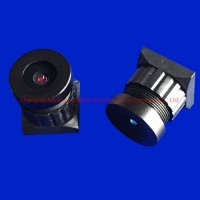 Custom Microscope Lens with 5 Megapixel for CCTV Camera