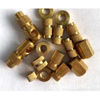 Copper Stud/Copper Connecting Stud/Electronic Hardware Material/Structural Parts/Wiring Copper Termi