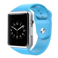 A1 Multifunction Bluetooth Smart Watch Support SIM Card Phone