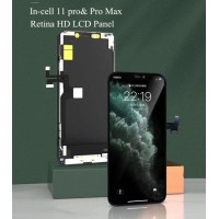 High Quality Incell HD Display Touch Screen LCD for iPhone 11 PRO