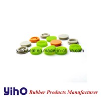 High Quality Rubber Silicone Elastomer Button Keypad/Rubber Buttons