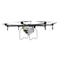 Long Flight Time Agricultural Telecontrol Uav Underwater Drone with GPS