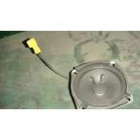 HOWO Parts Speaker Wg9925780020 for Sinotruk A7