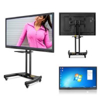 All-in-One PC with Interactive Whiteboard for Classroom