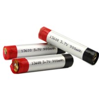 Digital Products Li Polymer Battery with 13600 900mAh 3.7V