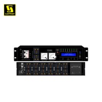 Pr580 8CH Digital Power Sequence Controller with WiFi Function