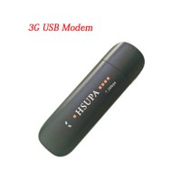 Universal 3G Lte USB Adapter with SIM Card Slot