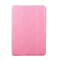 iPad Leather Case with Stand