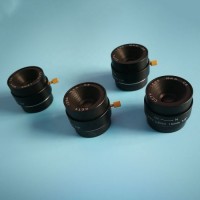 16mm CS Mount CCTV Lens Lens for 1/3" CCD Sensor Microscope