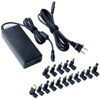 90W Universal AC Laptop Charger Power Adapter for HP Compaq DELL Acer Asus Toshiba IBM Lenovo Samsun