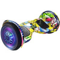 Electric Skateboard with 10inch Tyre for Hot Selling in Europe