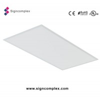 SMD3528 600*1200mm Square LED TV Panel with CE RoHS UL
