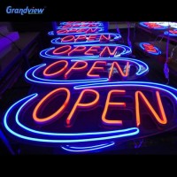 Eyecatching LED Costomized Design Neon Letter Sign