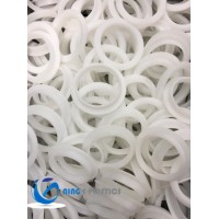 Plastic Factory in China UHMWPE CNC Machinery Parts Spares