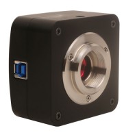 Bestscope Buc6a-1200m C-Mount USB3.0 Mono CCD Microscope Camera