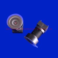 China Manufacturer 5-50mm Varifocal Megapixel CCTV Camera Lenses