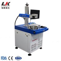 Fiber/CO2/UV Laser Engraving Machine 3D Printing/Laser Marker Machine/Engraving Equipment/Logo Print