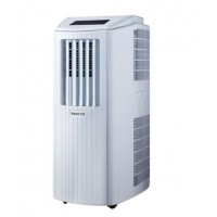 Yake Air Conditioning New Portable Water-Cooled Evaporative Air Cooler